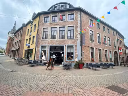 appartement à louer à rue de bruxelles 7 nivelles (vbe57221)
