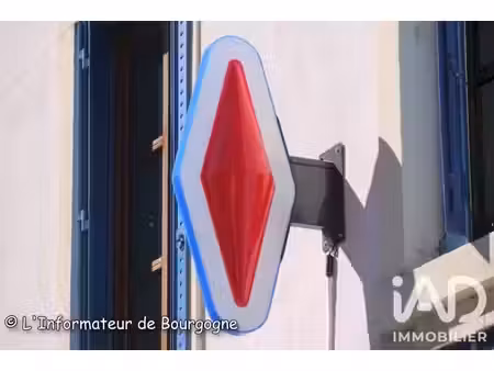 vente bar  brasserie  tabac 60 m²