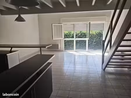appartement 2 pièces 75 m²