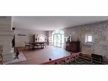 corps de ferme