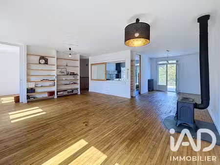 vente maison de ville 8 pièces