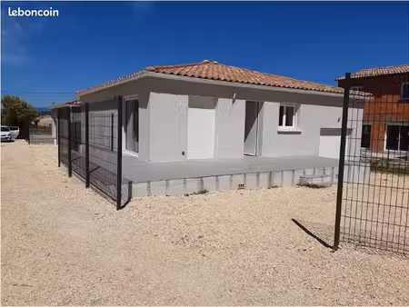 maison 4 pièces 82 m²