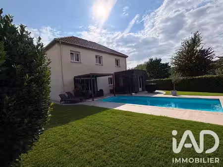 vente maison/villa 5 pièces