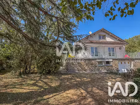 vente maison/villa 7 pièces