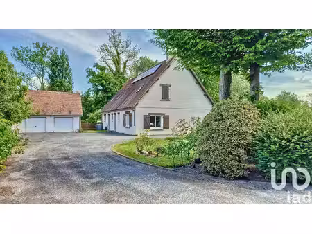 vente maison/villa 7 pièces