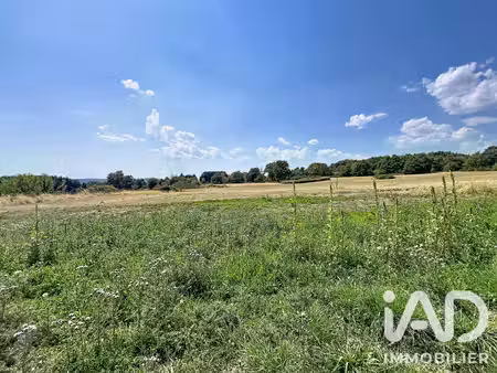 vente terrain à bâtir 1 631 m²