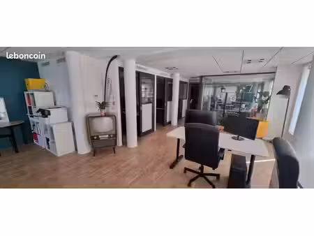 bureaux à vendre