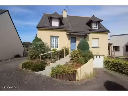 maison 5 pièces 113 m2