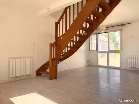 appartement t3 duplex