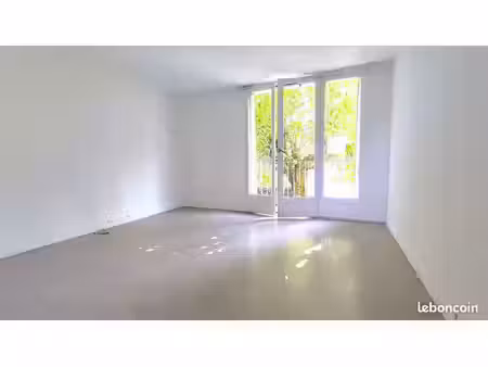 appartement 3 pièces 56 m²