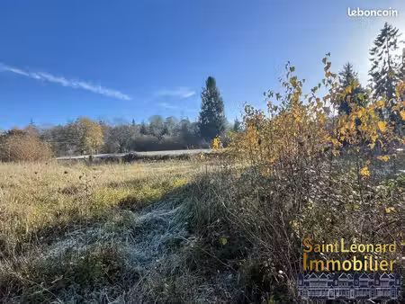 terrain lécousse