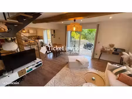 maison 3 pièces 92 m²