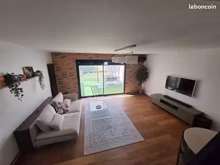 maison rénovée  quartier familial