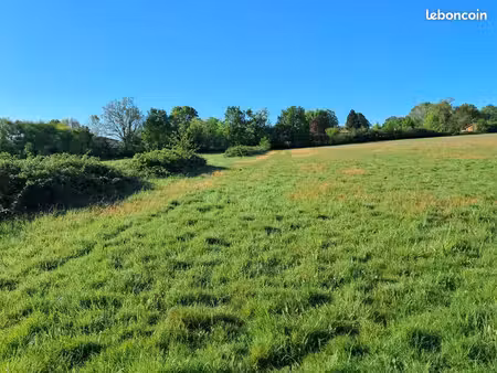 terrain 900 m² artigues pres bordeaux