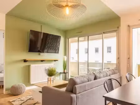 studio investissement locatif | spécial investisseur proche centr'alp