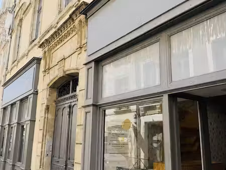 local commercial à louer