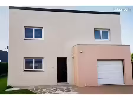 maison 5 pièces 79 m²