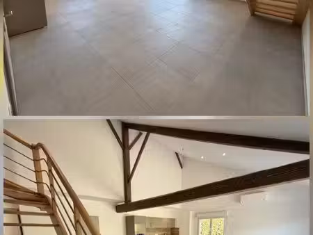 appartement t4