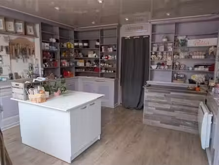 local commerce chatonnay