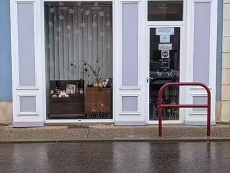 local commercial