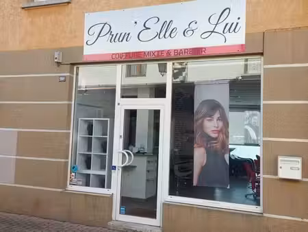 local d'activités