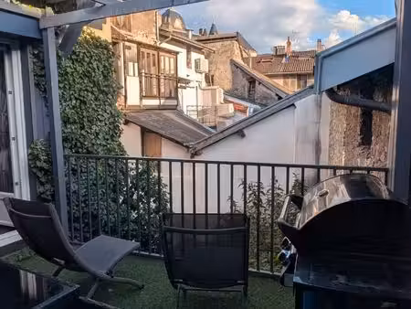 appartement t3 77 m2