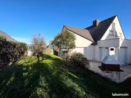 maison 7 pièces 134 m²