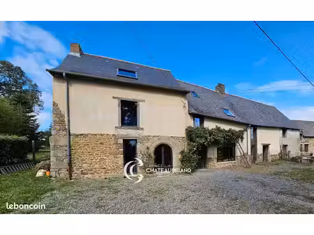 maison 6 pièces 147 m²