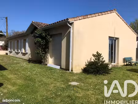 maison 5 pièces 103 m²