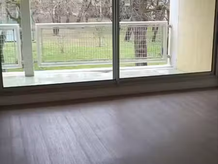 appartement le bouscat