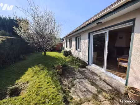 maison 5 pièces 94 m²