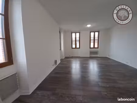 bureaux 34 m² saint-lys