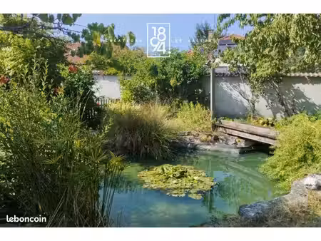maison 4 pièces 150 m²