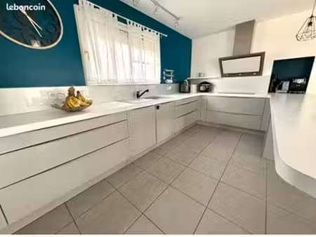 maison f5