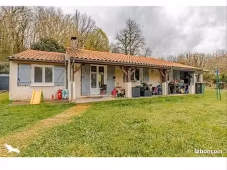 maison cambes