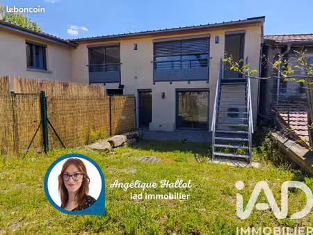 maison 4 pièces 91 m²