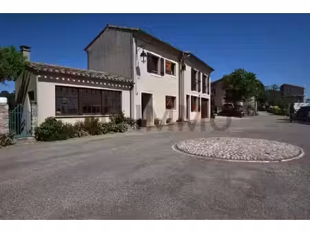 immeuble à vendre
