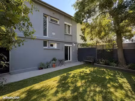 maison 4 pièces 86 m²