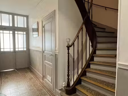 immeuble à vendre