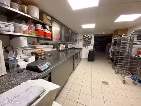 boulangerie patisserie