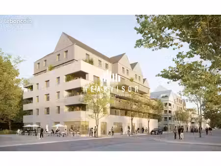 local commercial 269 m² tours