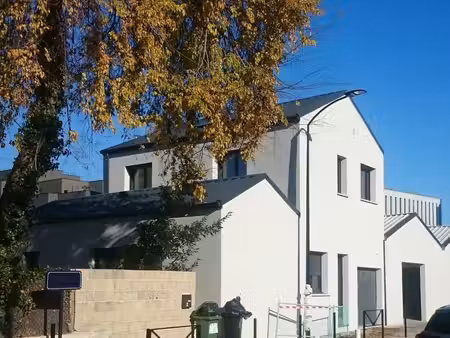 projet de construction d'une maison 90 m² avec terrain à saint-jean-d'illac (33)