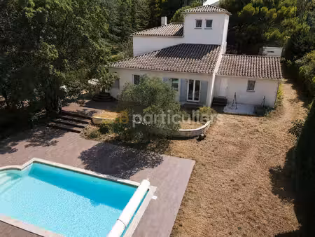 villa à vendre