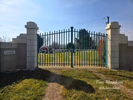 tino bloudeau bsk immobilier