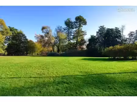 terrain à bâtir de 450 m² à le bouscat (33)