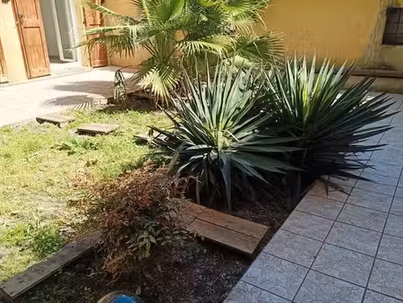 appartement t4 duplex centre de tullins