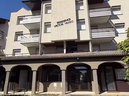 appartement 3 pièces 79 m²