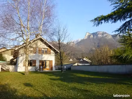 appartement 6 pièces 129 m²