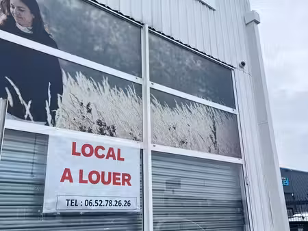 local commercial