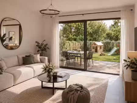 maison à vendre - neuf